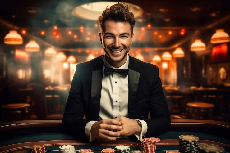 Jadwal sesi Ikan Jackpot jagoan 303 dengan jam dan hari dalam seminggu